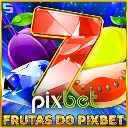 Frutas do Pixbet