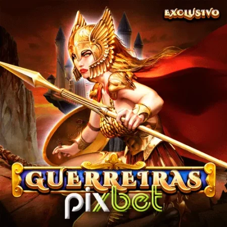 Guerretras Pixbet