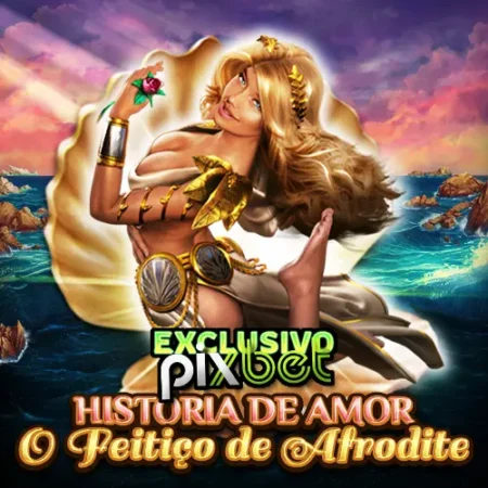 Historia de amor Pixbet