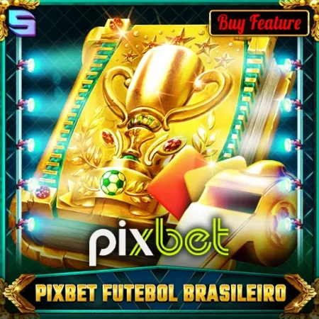 Pixbet Futebol Brasileiro