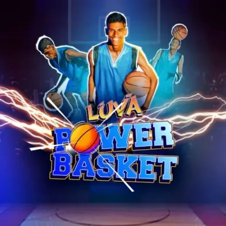 Power basket Pixbet